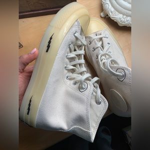 Off spring converse!